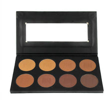Load image into Gallery viewer, Ben Nye MediaPRO Poudre Palette
