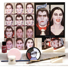 Load image into Gallery viewer, Graftobian Complete Halloween Kit
