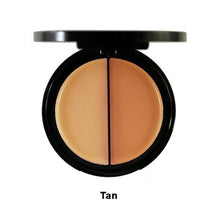 Load image into Gallery viewer, Eve Pearl Hi-Def Dual Foundation
