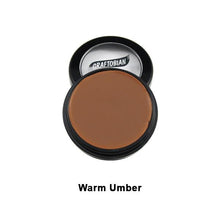 Load image into Gallery viewer, Graftobian Hi-Def Glamour Creme Foundation
