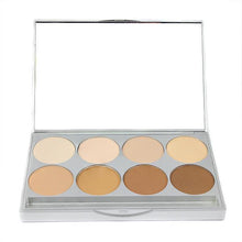 Load image into Gallery viewer, Graftobian HD Pro Powder Palette

