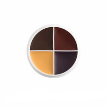 Load image into Gallery viewer, Ben Nye FX Color Wheel
