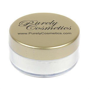 Purely Cosmetics Diamond Perfect Finish Powder