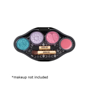Anna Sui Floral Makeup Palette (Case Only)