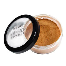 Load image into Gallery viewer, Ben Nye Shimmer Powder

