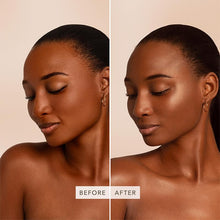 Load image into Gallery viewer, Becca Glow Dust Highlighter Champagne Pop
