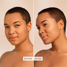 Load image into Gallery viewer, Becca Glow Dust Highlighter Champagne Pop
