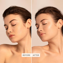 Load image into Gallery viewer, Becca Glow Dust Highlighter Champagne Pop
