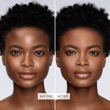 Load image into Gallery viewer, Becca Hydra-Mist Set &amp; Refresh Powder - Golden Bronze
