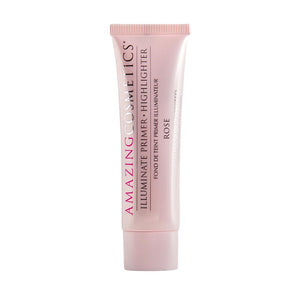 Amazing Cosmetics Illuminate Primer + Highlighter