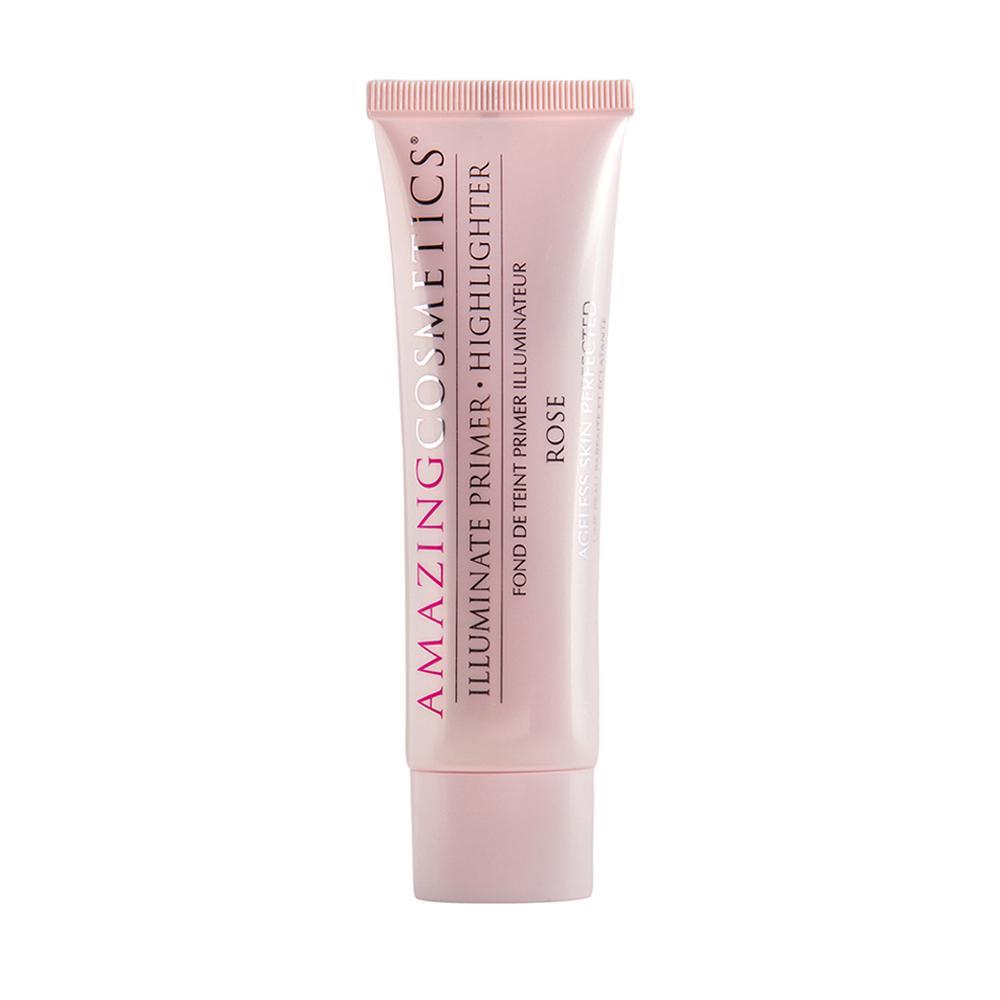 Amazing Cosmetics Illuminate Primer + Highlighter