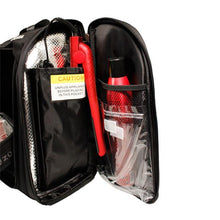 Load image into Gallery viewer, Zuca Artist Backpack
