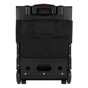 Zuca Flyer Artist Black/Black