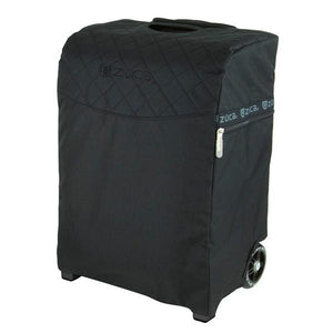 Zuca Flyer Artist Black/Black