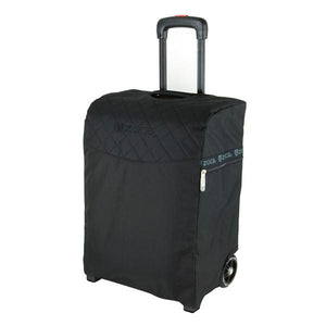 Zuca Flyer Artist Black/Black