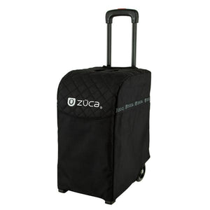 Zuca Pro Artist Black/Black