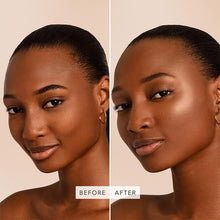 Load image into Gallery viewer, Becca Shimmering Skin Perfector Pressed Highlighter Champagne Pop (Collectors Edition)
