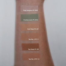 Load image into Gallery viewer, Ben Nye Color Cake Foundation

