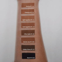 Load image into Gallery viewer, Ben Nye Color Cake Foundation
