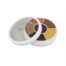 Load image into Gallery viewer, Ben Nye Creme Contour &amp; Blush Wheels
