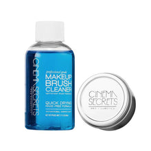 Load image into Gallery viewer, Cinema Secrets Brush Cleaner Pro Starter Kit
