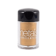 Load image into Gallery viewer, Danessa Myricks Beauty - Metal Pigments
